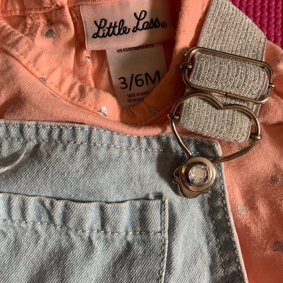 Baby girl bundle - Picture 7 of 8